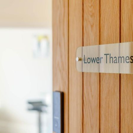 Upper Thames & Lower Thames - Stunning Apartments Henley-on-Thames Exteriér fotografie
