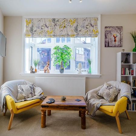 Upper Thames & Lower Thames - Stunning Apartments Henley-on-Thames Exteriér fotografie
