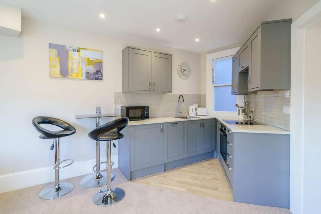 Upper Thames & Lower Thames - Stunning Apartments Henley-on-Thames Exteriér fotografie