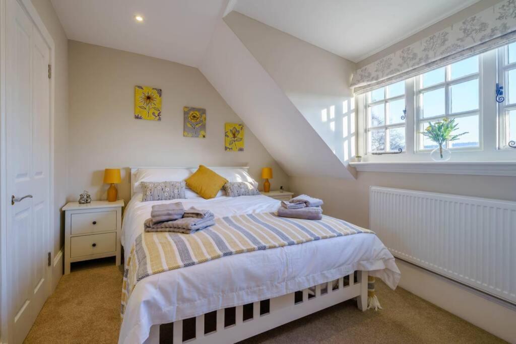 Upper Thames & Lower Thames - Stunning Apartments Henley-on-Thames Exteriér fotografie