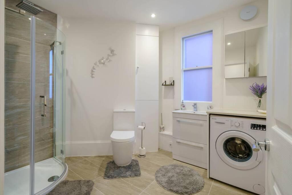 Upper Thames & Lower Thames - Stunning Apartments Henley-on-Thames Exteriér fotografie