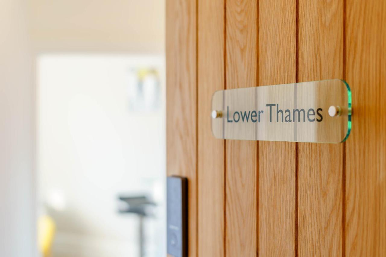 Upper Thames & Lower Thames - Stunning Apartments Henley-on-Thames Exteriér fotografie