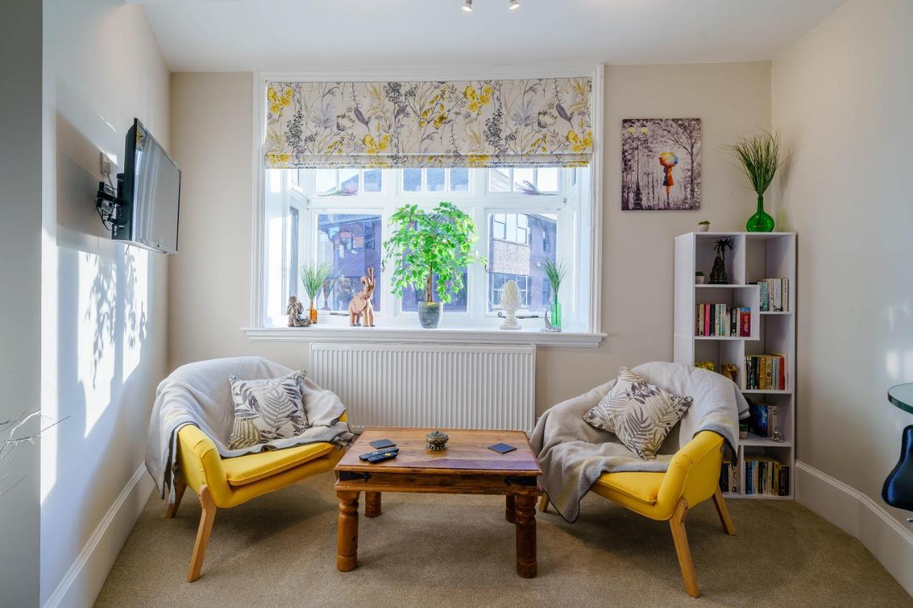 Upper Thames & Lower Thames - Stunning Apartments Henley-on-Thames Exteriér fotografie