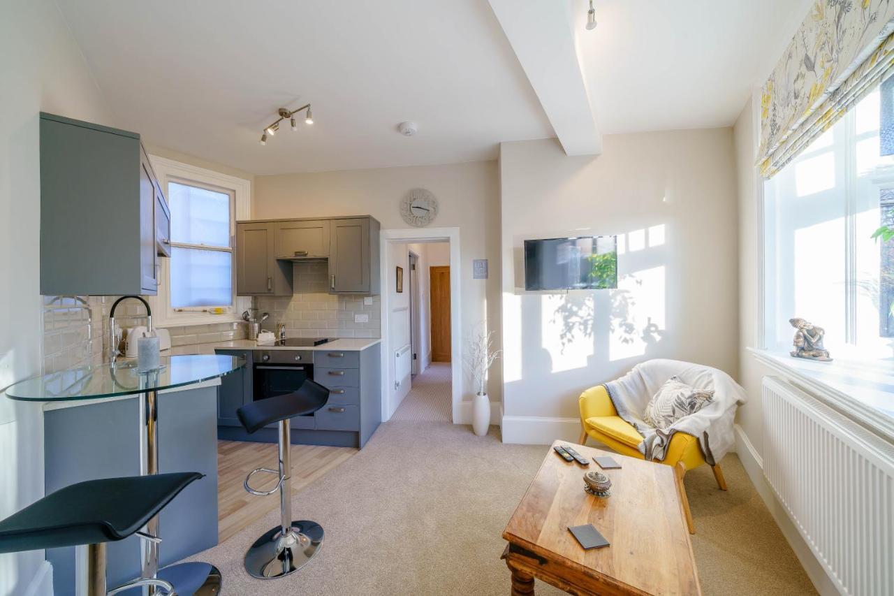 Upper Thames & Lower Thames - Stunning Apartments Henley-on-Thames Exteriér fotografie