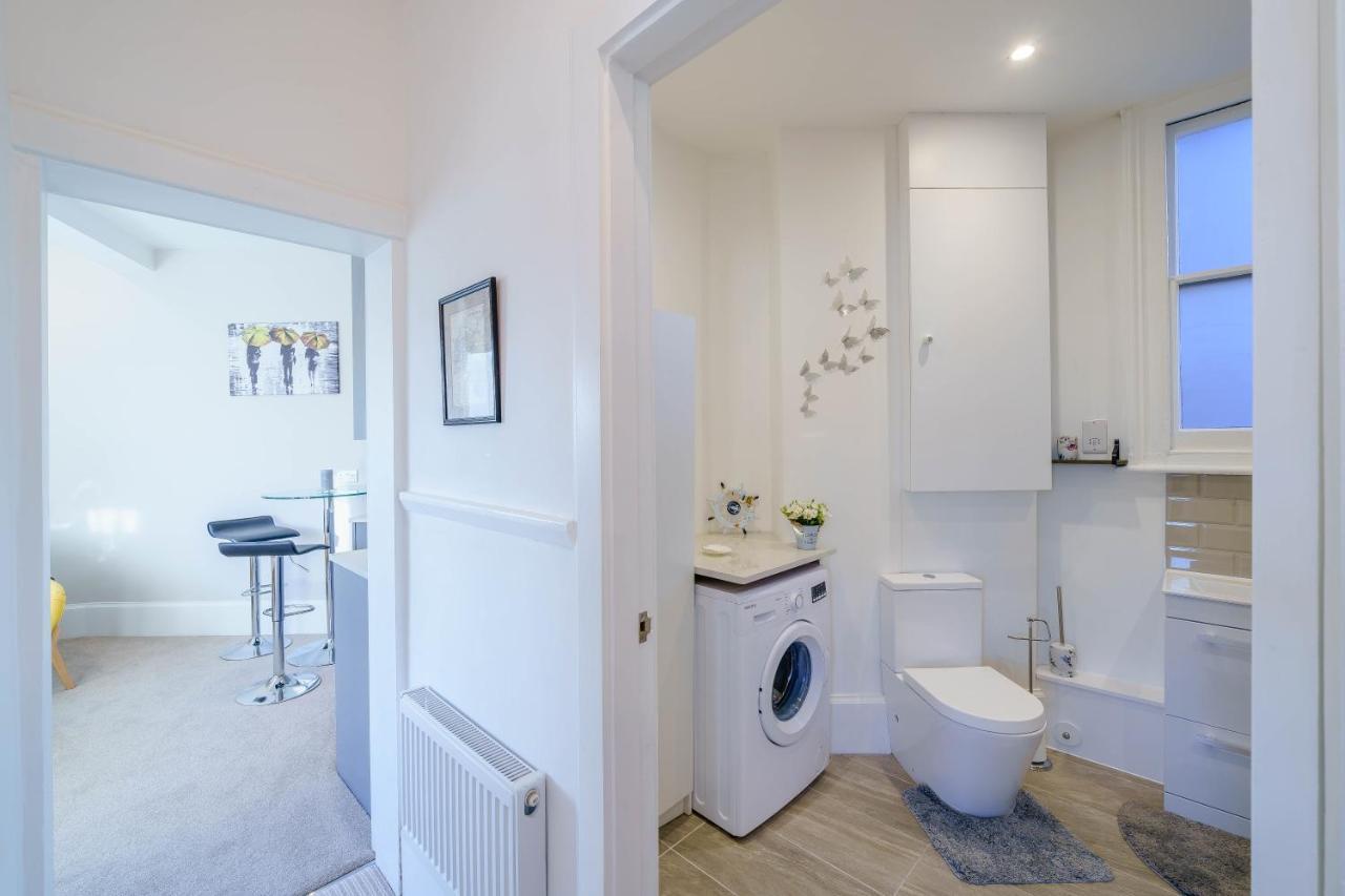 Upper Thames & Lower Thames - Stunning Apartments Henley-on-Thames Exteriér fotografie