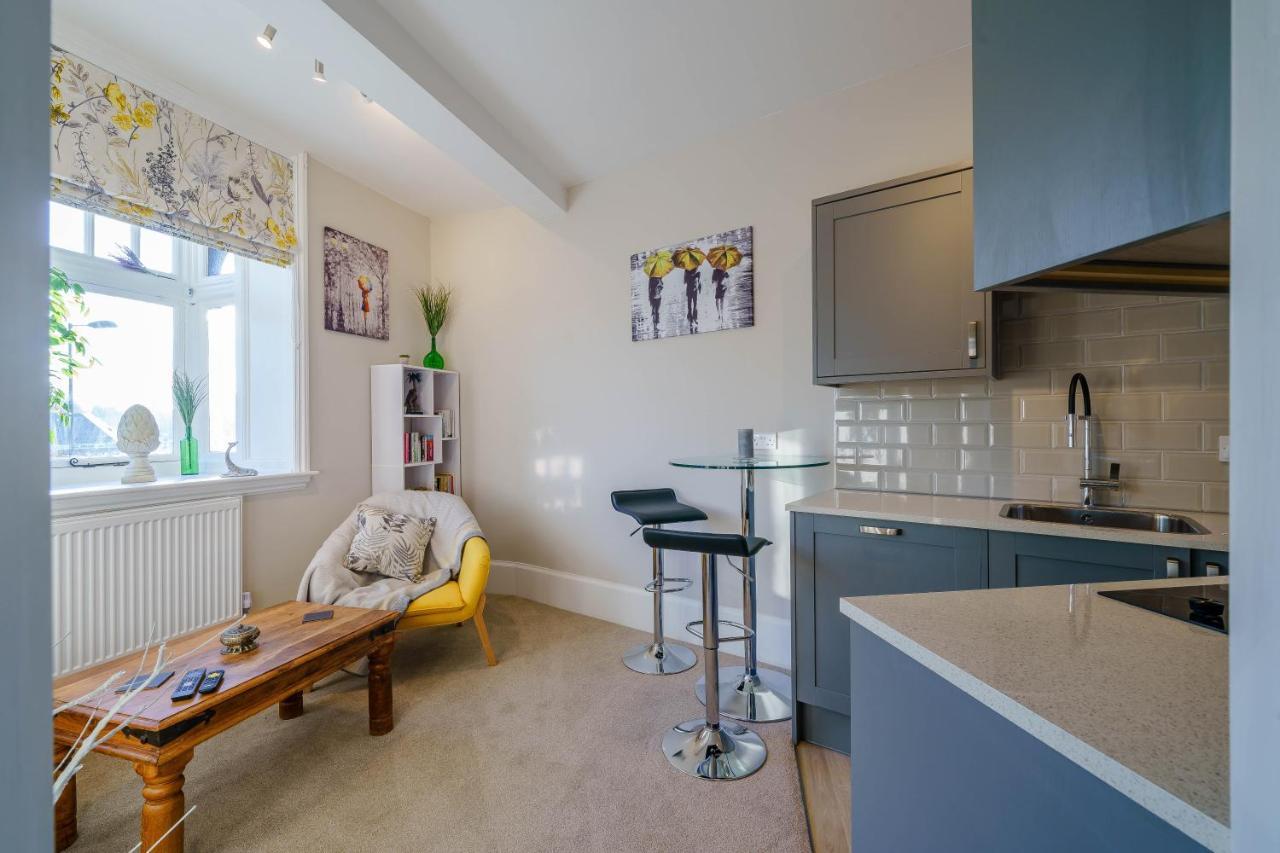 Upper Thames & Lower Thames - Stunning Apartments Henley-on-Thames Exteriér fotografie