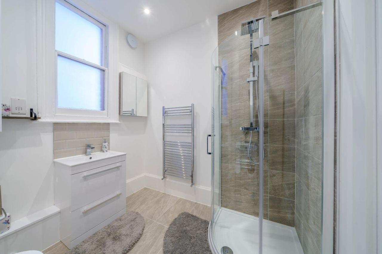 Upper Thames & Lower Thames - Stunning Apartments Henley-on-Thames Exteriér fotografie